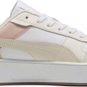 Puma 389390-42 Beyaz Carina Street Kadın Spor Ayakkabı