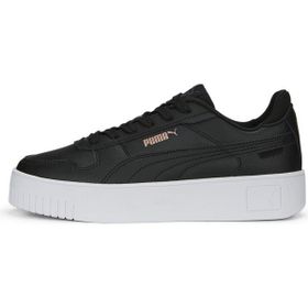 Puma 38939002 Carina Street Siyah Kadın Günlük Ayakkabı