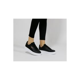Puma 38939002 Carina Street Siyah Kadın Günlük Ayakkabı