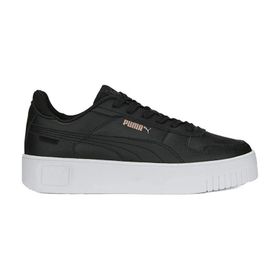 Puma 38939002 Carina Street Siyah Kadın Günlük Ayakkabı