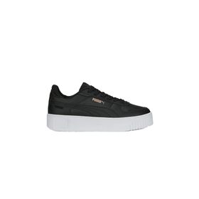 Puma 38939002 Carina Street Siyah Kadın Günlük Ayakkabı