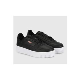 Puma 38939002 Carina Street Siyah Kadın Günlük Ayakkabı