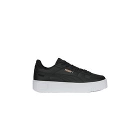 Puma 38939002 Carina Street Siyah Kadın Günlük Ayakkabı