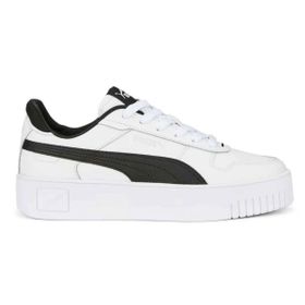 Puma 38939003 Carina Street Beyaz Kadın Günlük Ayakkabı