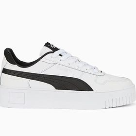 Puma 38939003 Carina Street Beyaz Kadın Günlük Ayakkabı