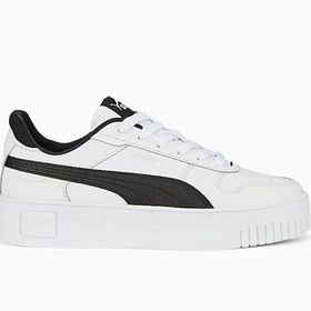 Puma 38939003 Carina Street Beyaz Kadın Günlük Ayakkabı