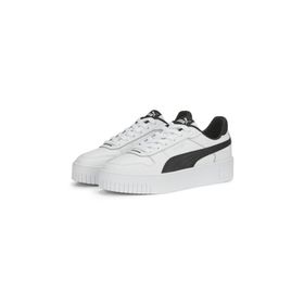 Puma 38939003 Carina Street Beyaz Kadın Günlük Ayakkabı