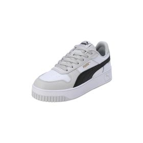 Puma 38939027 Carina Street Beyaz Kadın Günlük Ayakkabı