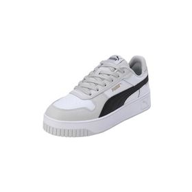 Puma 38939027 Carina Street Beyaz Kadın Günlük Ayakkabı