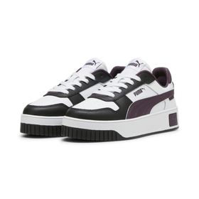 Puma 38939027 Carina Street Beyaz Kadın Günlük Ayakkabı