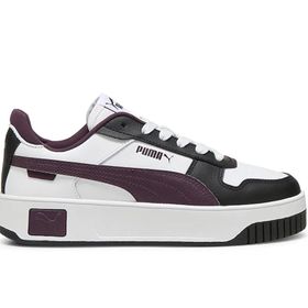 Puma 38939027 Carina Street Beyaz Kadın Günlük Ayakkabı