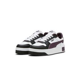 Puma 38939027 Carina Street Beyaz Kadın Günlük Ayakkabı