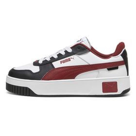Puma 38939028 Carina Street Beyaz Kadın Günlük Ayakkabı