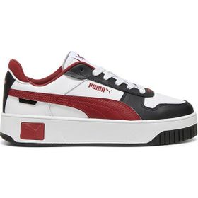 Puma 38939028 Carina Street Beyaz Kadın Günlük Ayakkabı
