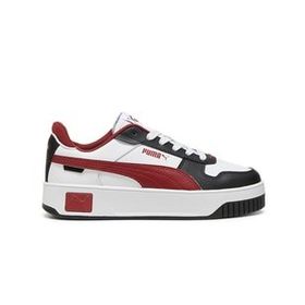 Puma 38939028 Carina Street Beyaz Kadın Günlük Ayakkabı