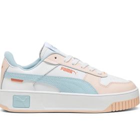 Puma 38939029 Carina Street Beyaz Kadın Günlük Ayakkabı