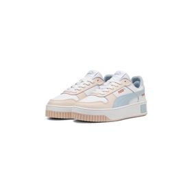Puma 38939029 Carina Street Beyaz Kadın Günlük Ayakkabı