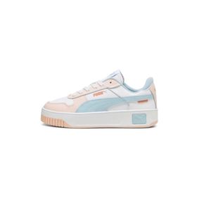 Puma 38939029 Carina Street Beyaz Kadın Günlük Ayakkabı