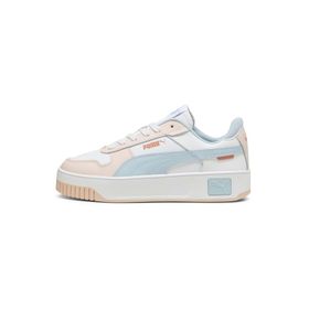 Puma 38939029 Carina Street Beyaz Kadın Günlük Ayakkabı