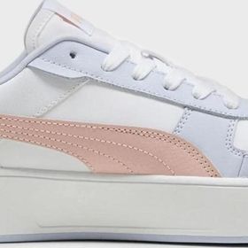 Puma 38939040 Carina Street Kadın Sneaker Ayakkabı