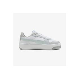 Puma 38939043 Carina Street Beyaz Kadın Günlük Spor Ayakkabı