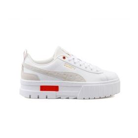 Puma 38958501 Mayze Lucky Charm Wns Beyaz Kadın Günlük Ayakkabı
