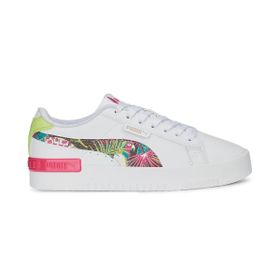 Puma 38975003 Jada Vacay Queen Jr Kadın Tenis Ayakkabı