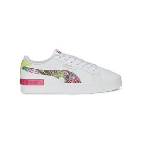 Puma 38975003 Jada Vacay Queen Jr Kadın Tenis Ayakkabı