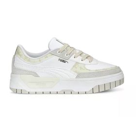 Puma 38987301 B-53 Calı Dream Camo Wns Beyaz Kadın Spor Ayakkabı