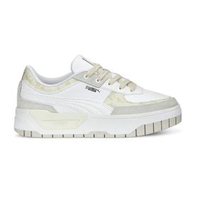 Puma 38987301 B-53 Calı Dream Camo Wns Beyaz Kadın Spor Ayakkabı