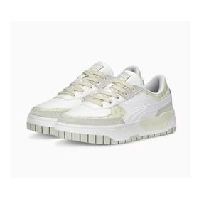 Puma 38987301 B-53 Calı Dream Camo Wns Beyaz Kadın Spor Ayakkabı