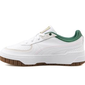 Puma 38987601 Cali Dream Preppy Wns Beyaz Kadın Günlük Ayakkabı
