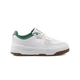 Puma 38987601 Cali Dream Preppy Wns Beyaz Kadın Günlük Ayakkabı