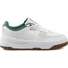 Puma 38987601 Cali Dream Preppy Wns Beyaz Kadın Günlük Ayakkabı
