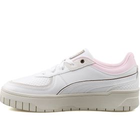 Puma 38987602 Cali Dream Preppy Wns Beyaz Kadın Günlük Ayakkabı