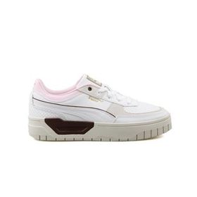 Puma 38987602 Cali Dream Preppy Wns Beyaz Kadın Günlük Ayakkabı