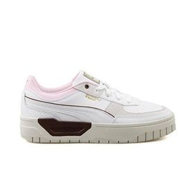 Puma 38987602 Cali Dream Preppy Wns Beyaz Kadın Günlük Ayakkabı