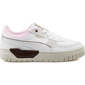 Puma 38987602 Cali Dream Preppy Wns Beyaz Kadın Günlük Ayakkabı