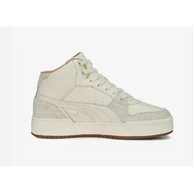 Puma 39013402 M-21 Ca Pro Mid Prm Beyaz Unisex Spor Ayakkabı