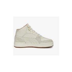 Puma 39013402 M-21 Ca Pro Mid Prm Beyaz Unisex Spor Ayakkabı