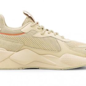 Puma 39018601 E-102 RS-X Elevated Hike Krem Erkek Spor Ayakkabı