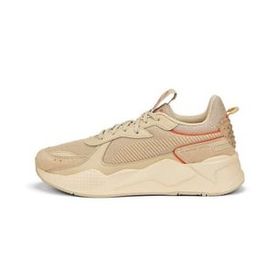 Puma 39018601 E-102 RS-X Elevated Hike Krem Erkek Spor Ayakkabı