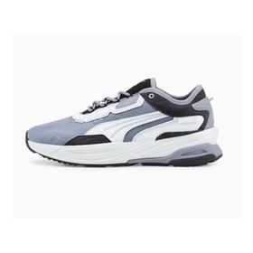Puma 39019102 E-114 Extent Nitro Concrete Erkek Gri Spor Ayakkabı