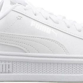 Puma 390758 Smash Platform V3 Beyaz Spor Ayakkabı