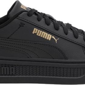 Puma 390758 Smash Platform V3 Siyah Spor Ayakkabı