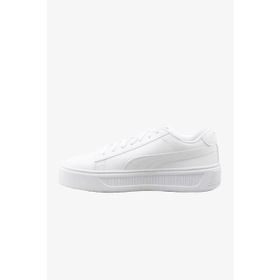 Puma 39075801 Smash Platform V3 Beyaz Kadın Günlük Ayakkabı