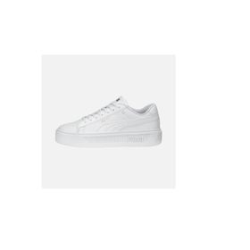 Puma 39075801 Smash Platform V3 Sneaker Günlük Spor Ayakkabı