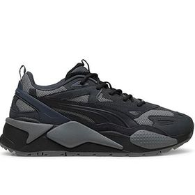 Puma 390776-W-21 Siyah RS-X Efekt PRM Kadın Sneaker