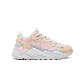 Puma 39077629 RS-X Efekt PRM Renkli Kadın Günlük Ayakkabı