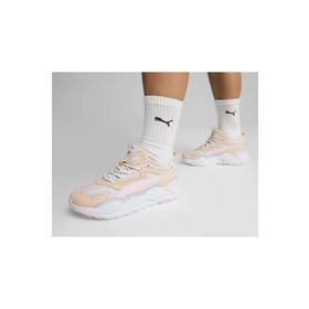 Puma 39077629 RS-X Efekt PRM Renkli Kadın Günlük Ayakkabı